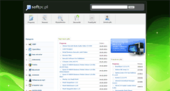 Desktop Screenshot of kamil.veranet.pl